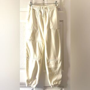 F21 Lounge Joggers